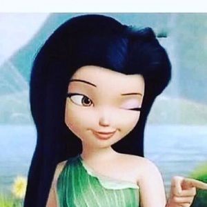 Meet your Posher, Edith